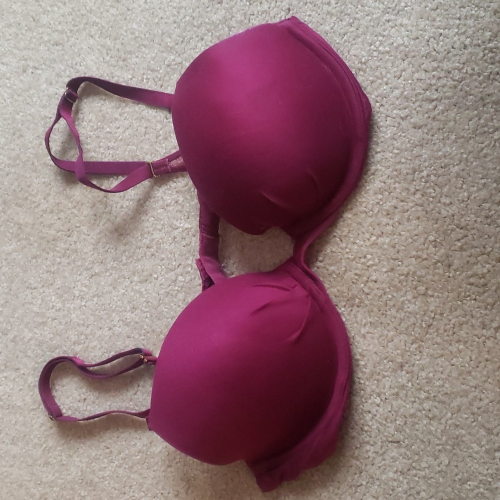 Victorias secret bra